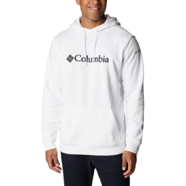 Columbia CSC Basic Logo II Hoodie M 1681664106 / XL