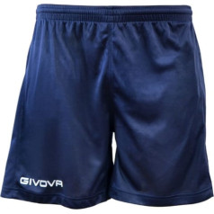 Futbola šorti Givova One U P016-0004 / XL