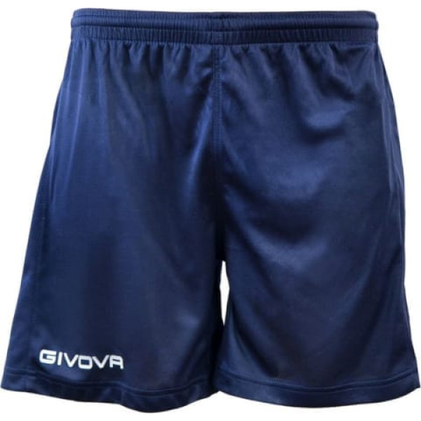 Futbola šorti Givova One U P016-0004 / XL