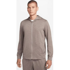 Džemperis Nike Yoga Dri-FIT M CZ2217-087 / M