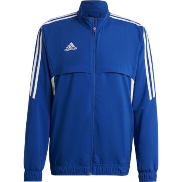 Džemperis adidas Condivo 22 prezentācijas jaka M HA6245 / L