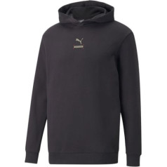 Puma Better Hoodie FL Pebble M 670027 75 / M