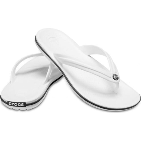 Crocs Crocband Flip 11033 100 / 36-37