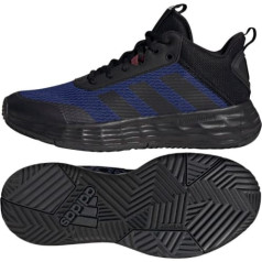 Basketbola apavi Adidas OwnTheGame 2.0 M HP7891 / 45 1/3