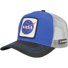 Capslab Space Mission NASA Cap CL-NASA-1-NAS3 / Один размер