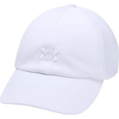 Under Armour W Play Up Cap W 1351267-100 / Viens izmērs