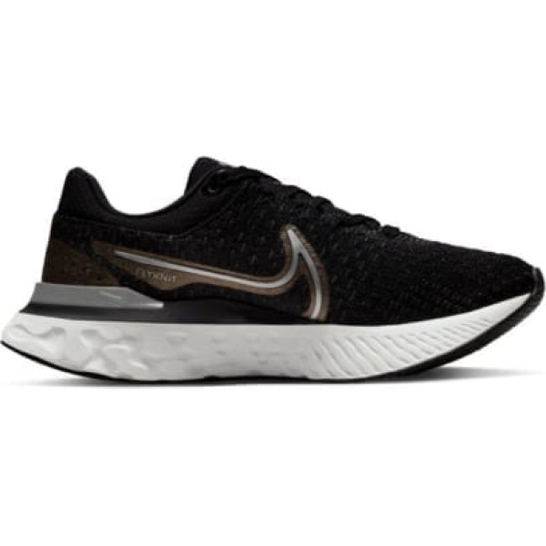 Skriešanas apavi Nike React Infinity Run Flyknit 3 W DD3024-009 / 38