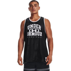 Under Armour Baseline Reversible Jsy T-krekls M 1377310 00 / S