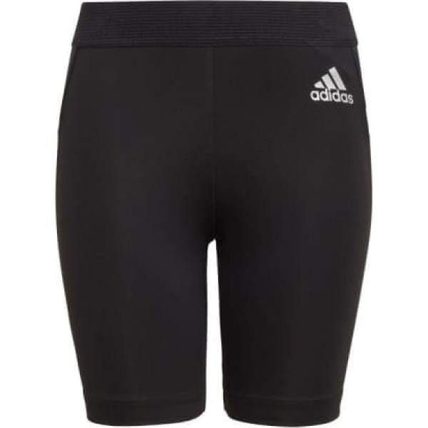 Adidas Techfit Tights Jr H23160 / 116 cm šorti