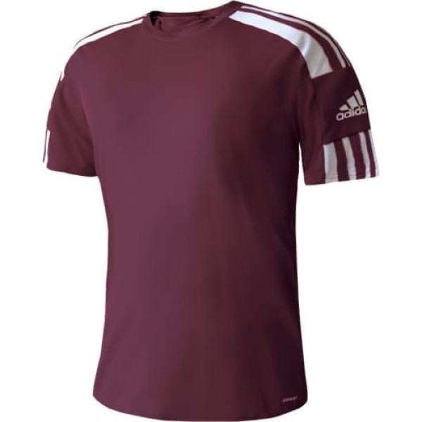 T-krekls adidas Squadra 21 Jersey Youth Jr GN8090 / 164cm