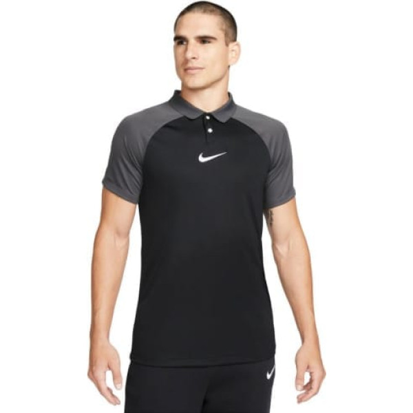 Polo krekls Nike Dri-FIT Academy Pro M DH9228-011 / S (173cm)