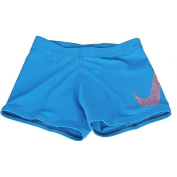 Peldkostīmi Nike JDI Swoosh Aquashort Jr NESSC854 458 / XL (160–170 cm)