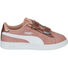 Apavi Puma Smash v2 Glitz Glam V PS Jr 367378 29/32