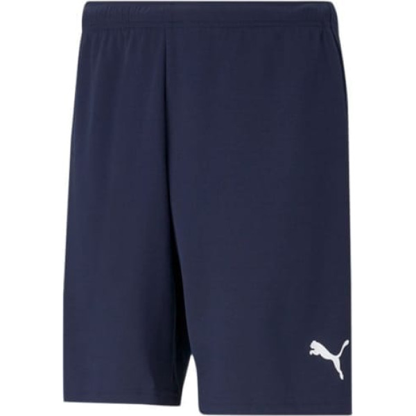 Puma teamRISE Short Peacoat M 704942 06 / 2XL