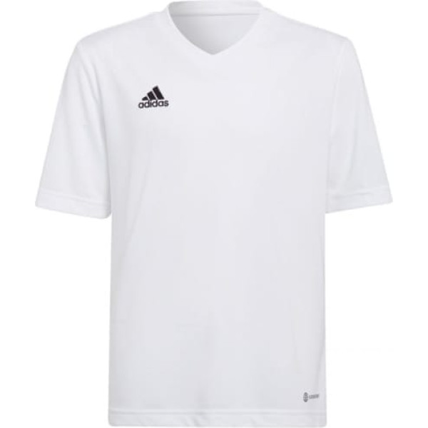 Футболка adidas Entrada 22 Jsy Jr HC5054 / 128 см