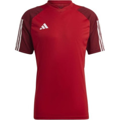 T-krekls Adidas Tiro 23 Competition Jersey M HE5661 / S