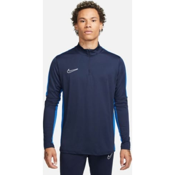 Džemperis Nike Academy 23 Dril Top M DR1352-451 / L