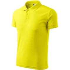 Adler Pique Polo M MLI-20396 / L polo krekls