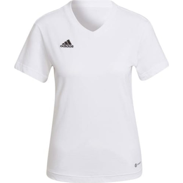 T-krekls adidas Entrada 22 Tee W HC0442 / L