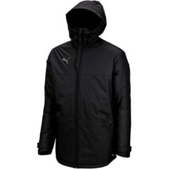 Jaka Puma teamFinal 21 Parka M 656496-03 / XXL