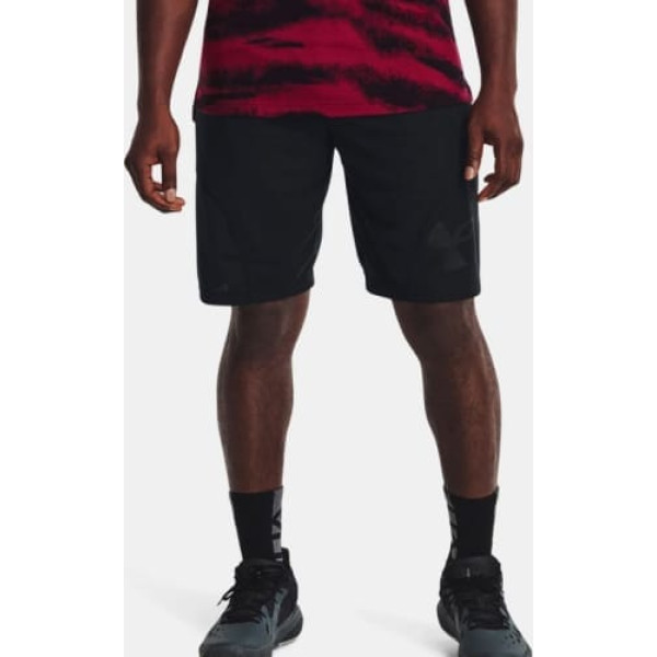 Under Armour Perimetrs 11'' Short M 1370222 001 / S