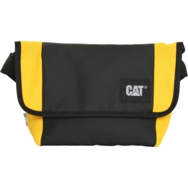 Caterpillar Detroit Courier Bag 83828-12 / Viens izmērs