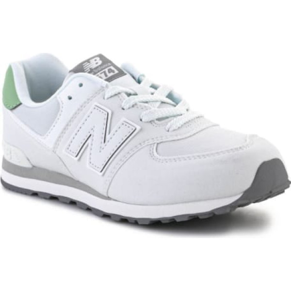 New Balance Jr GC574MW1 / EU 35.5 apavi