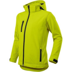 Куртка Malfini Softshell Performance Jr MLI-53562 / 122 см / 6 лет