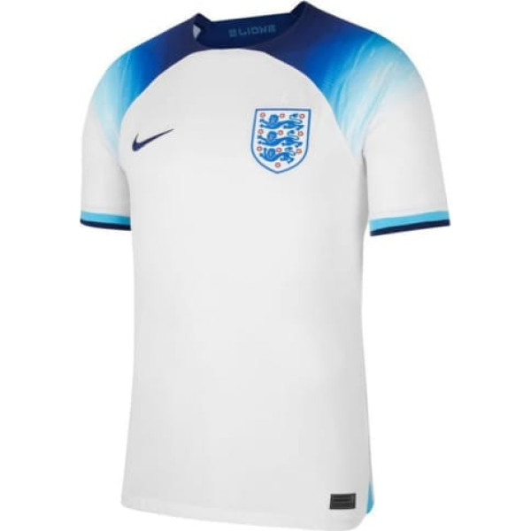 Nike England Stadium JSY Home M DN0687 100 / XL T-krekls