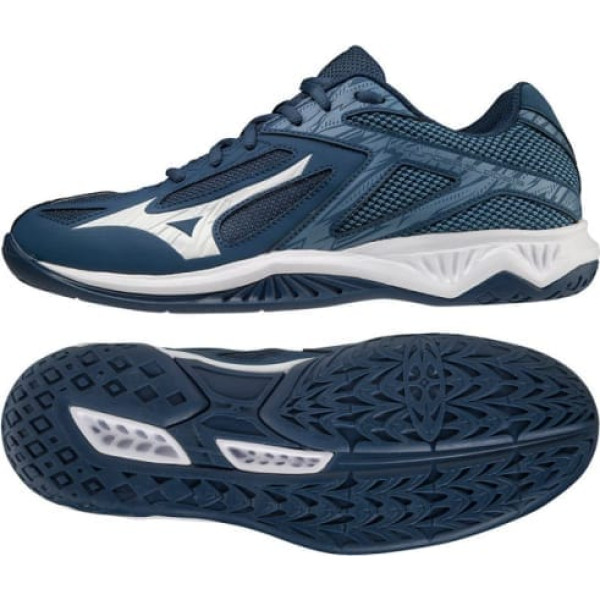 Mizuno Lightning Star Z6 Jr V1GD210321 / 36 volejbola apavi