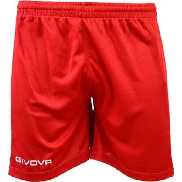 Futbola šorti Givova One U P016-0012 / XL