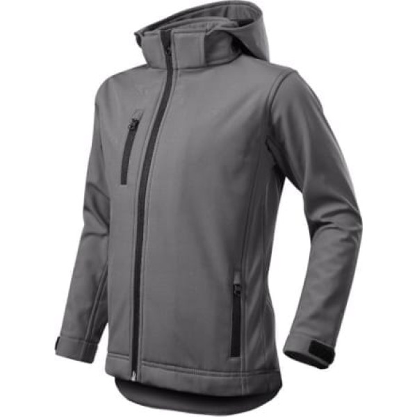 Malfini Softshell Performance Jr jaka MLI-53536 / 158 cm / 12 gadi