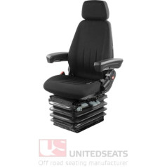 United Seats Populārs sēdeklis LGV95/H152 ARD
Rancher Eco Version
