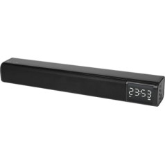 Blow 30-348 # Bluetooth skaļrunis BT620 soundbar melns