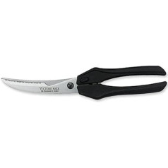 Victorinox putnu šķēres nerūsējošas 25 cm 7.6343