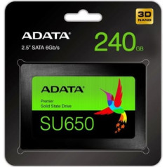 Adata Ultimate SU650 240GB 2.5