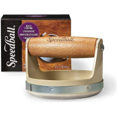 Unbekannt 4139 Speedball Baren