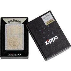 Zippo Jack Daniel's® 49833