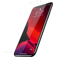 Tempered Glass Aizsargstikls Apple iPhone XR / iPhone 11