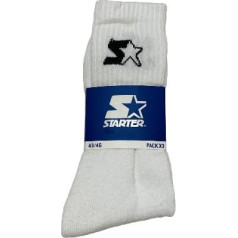 STARTER Socks Men - 3er Pack 43-46