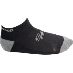 SHER-WOOD Performance Socks low cut -
pack of 2 43-46