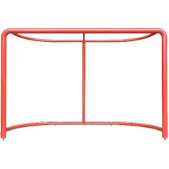 SCHANNER ice hockey goal (IIHF rules) Ø 50 mm
with anchor each