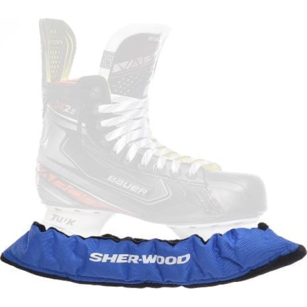 SHER-WOOD Pro Blade Soakers JR