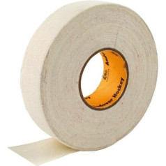 NORTH AMERICAN Tape 24mm/25m -
sold only multipals of 10 each