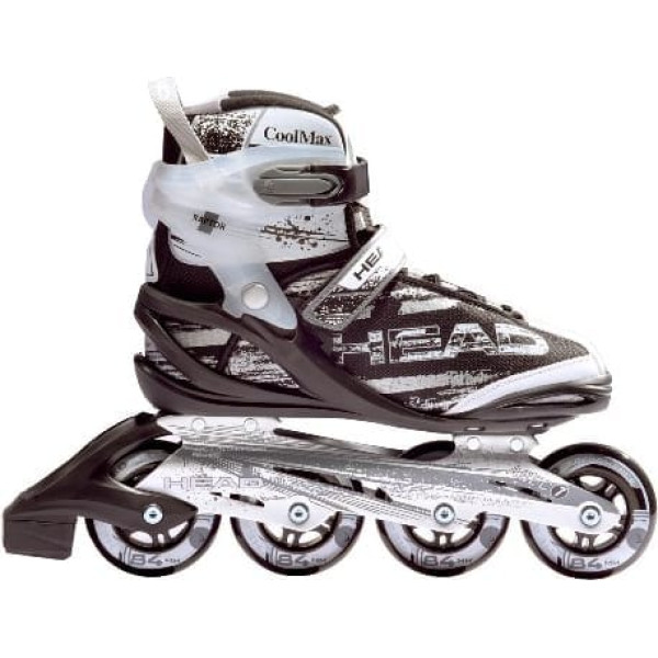 HEAD Fitness Inline Skate Raptor - Sr. 37