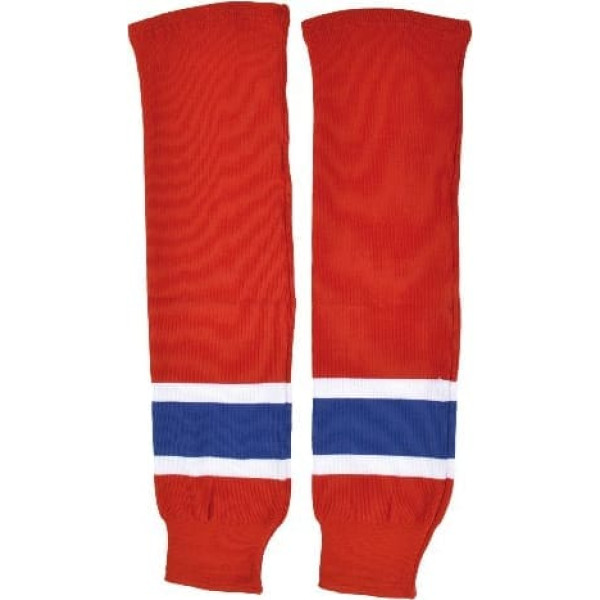 SCHANNER Hockey Socks Montreal YTH