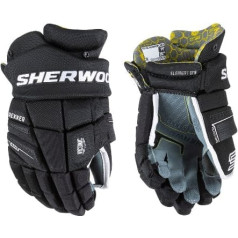 SHERWOOD Glove Rekker Element 1 - Sr. 14.0