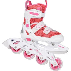 TEMPISH Kid Skate ENBO DUO Girl - adjustable
- Jr. 37-40