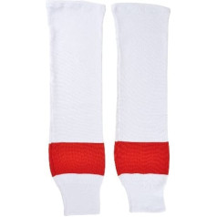 SCHANNER Hockey Socks Detroit YTH