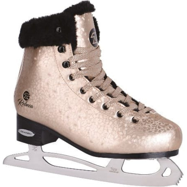 TEMPISH Figure Skate REBECA - Sr. 37